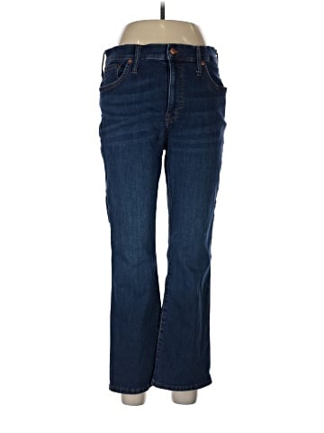 Madewell Jeans (view 1)