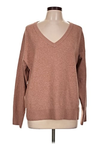 Lucky Brand Pullover Sweater (view 1)