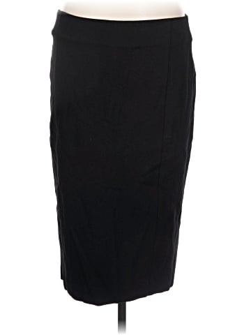 Carmen Carmen Marc Valvo Formal Skirt (view 1)