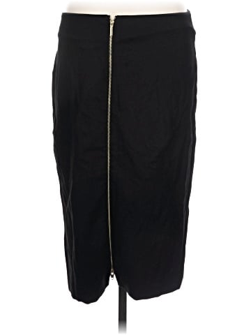 Carmen Carmen Marc Valvo Formal Skirt (view 2)