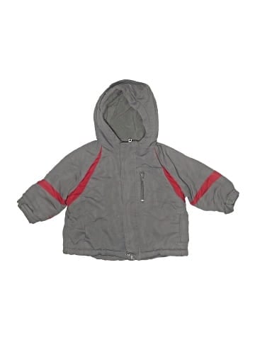 Falls Creek Jacket (view 1)