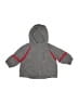 Falls Creek 100% Polyester Gray Jacket 12-18 MO / 18 MO - photo 1