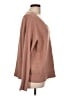 Lucky Brand Brown Pullover Sweater Size L - photo 4