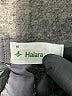 Halara 100% Polyester Gray Cargo Pants Size L - photo 7