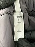 Halara 100% Polyester Gray Cargo Pants Size L - photo 8