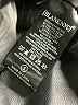 Blank NYC Black Jacket Size S - photo 7