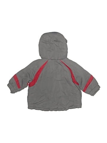 Falls Creek Jacket (view 2)