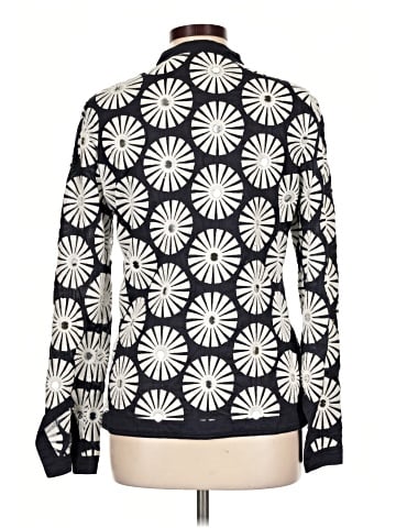 Tory Burch Long Sleeve Blouse (view 2)