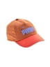 Puma Orange Baseball Cap  One size (kids) - photo 1