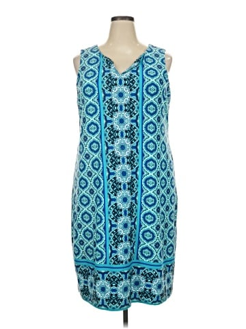 Charter Club Casual Dress (view 1)
