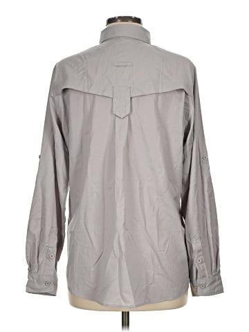 Unbranded Long Sleeve Blouse (view 2)
