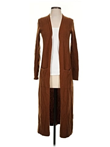 Theory Cashmere Cardigan (view 1)