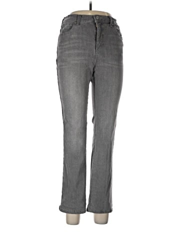 Gloria Vanderbilt Jeans (view 1)
