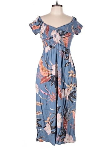 Patrons of Peace Jumpsuit (view 1)
