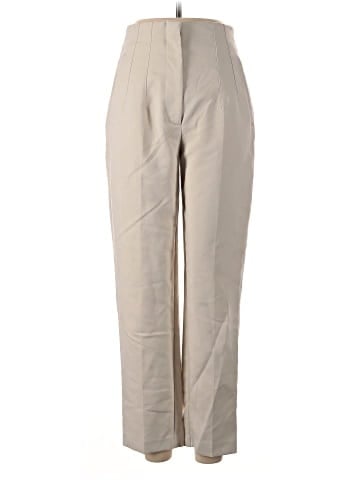 Zara Casual Pants (view 1)
