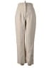 Zara Solid Tan Casual Pants Size M - photo 1