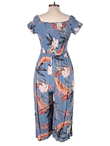 Patrons of Peace Jumpsuit (view 2)