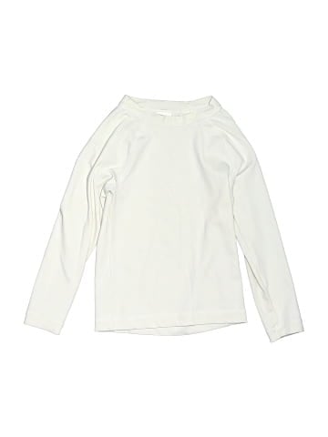 Hanna Andersson Long Sleeve T-Shirt (view 1)