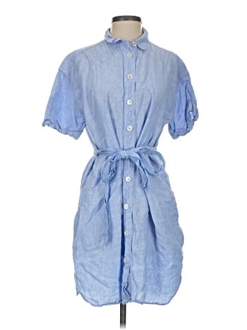 J.Crew Casual Dress (view 1)