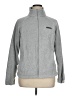 Columbia 100% Polyester Gray Sweatshirt Size XL - photo 1