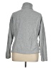 Columbia 100% Polyester Gray Sweatshirt Size XL - photo 2
