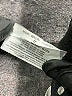Gloria Vanderbilt Tweed Gray Active Pants Size 12 - photo 8