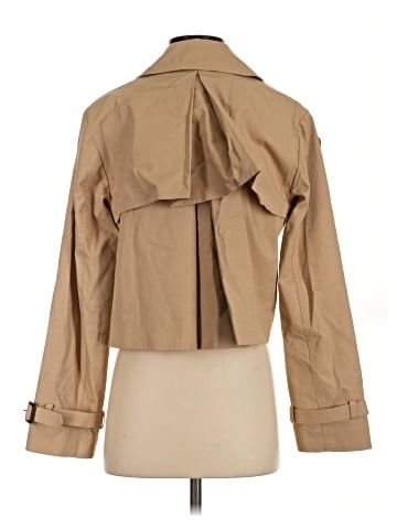 French Connection Trenchcoat (view 2)