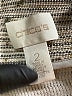 Chico's Chevron-herringbone Gold Ivory Coat Size Lg (2) - photo 6