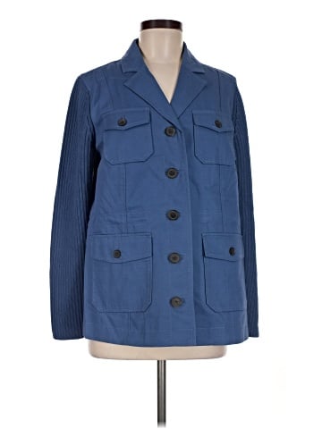 Talbots Blazer (view 1)