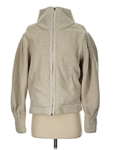 Express Zip Up Hoodie (view 1)