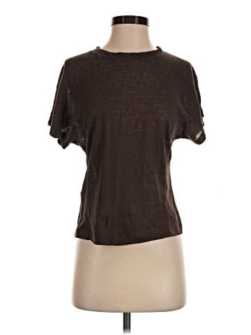 MNG Short Sleeve Top (view 1)