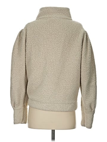 Express Zip Up Hoodie (view 2)