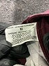 Gloria Vanderbilt Burgundy Active Pants Size 12 - photo 8