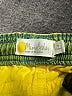 Mini Boden Solid Yellow Shorts Size 7 - photo 3