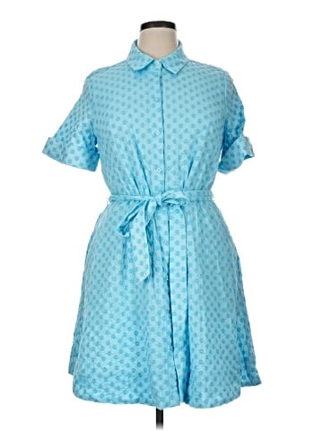 Kate Spade New York Casual Dress (view 1)