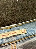 Levi's Blue Jeans Size 26 waist - photo 8
