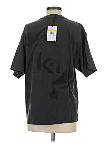 Nike Short Sleeve Top (view 2)
