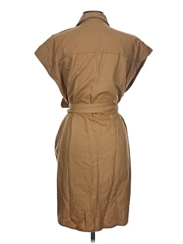 Banana Republic Factory Store Casual Dress (view 2)