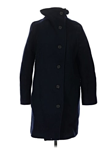 J.Crew Wool Coat (view 1)