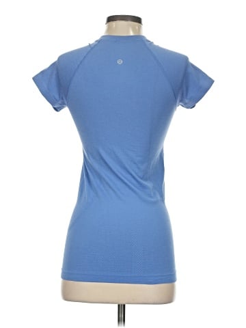 Lululemon Athletica Active T-Shirt (view 2)