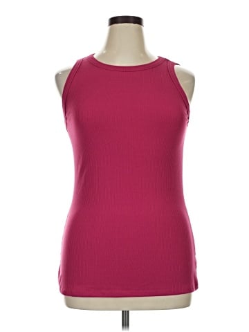 Lane Bryant Tank Top (view 1)