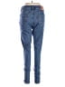 Levi's Solid Blue Jeans Size 30 waist - photo 2
