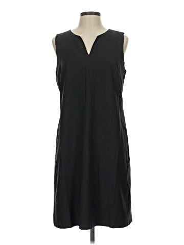 J.Crew Factory Store Casual Dress (view 1)