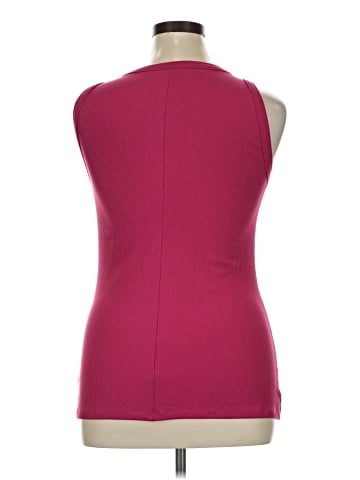Lane Bryant Tank Top (view 2)