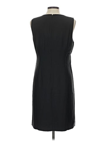 J.Crew Factory Store Casual Dress (view 2)