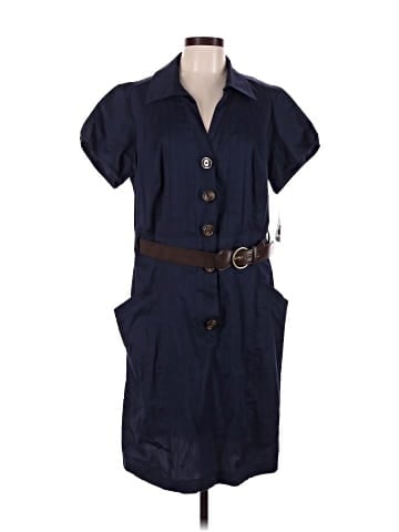 DressBarn Casual Dress (view 1)