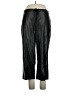 Laundry by Shelli Segal 100% Polyester Black Casual Pants Size XL - photo 1