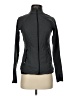 Tek Gear Gray Track Jacket Size S - photo 1