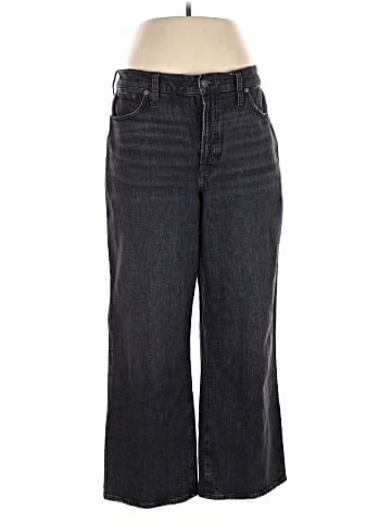 Madewell Jeans (view 1)