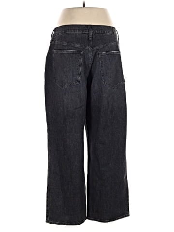 Madewell Jeans (view 2)